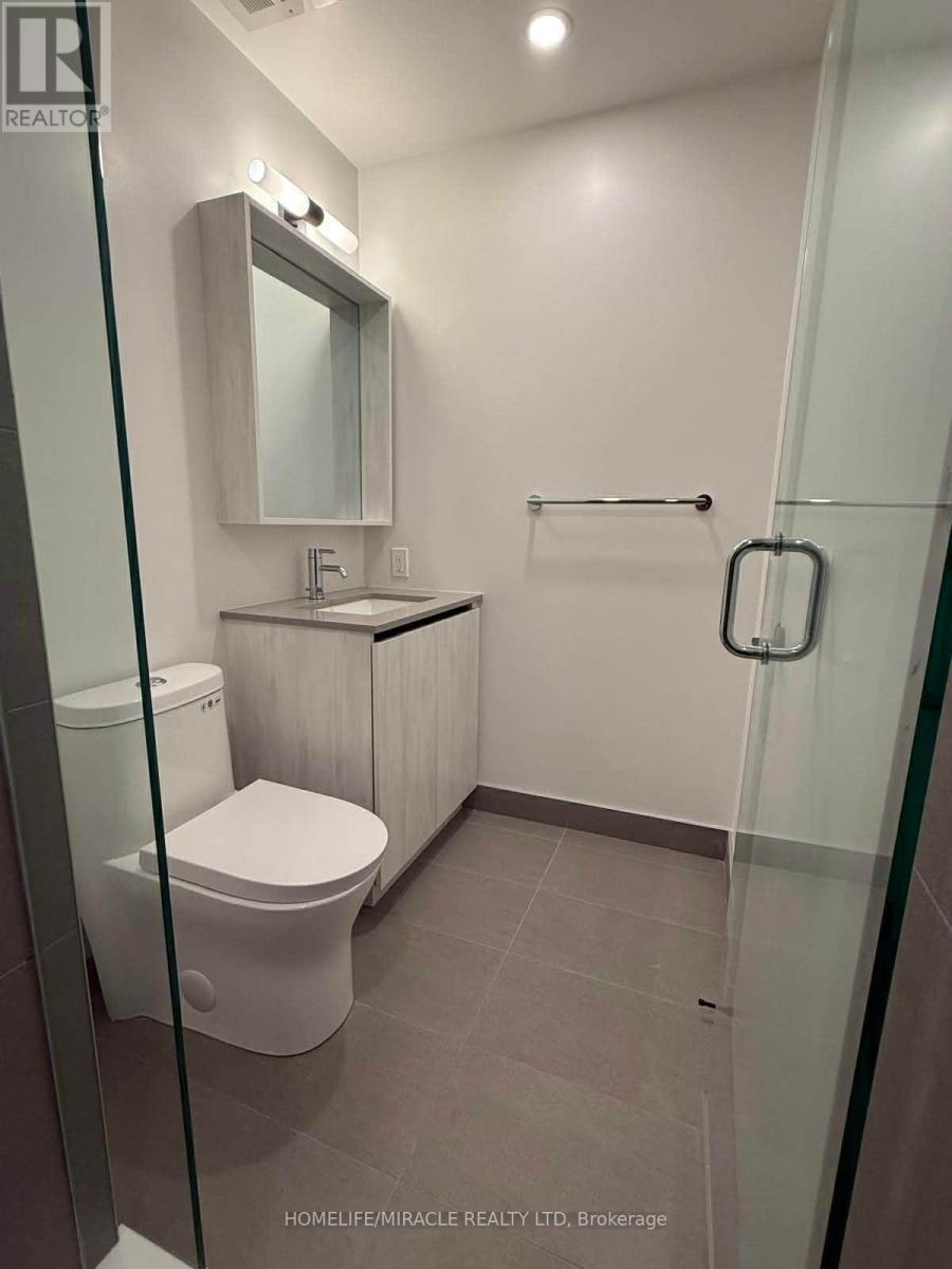324 - 35 Parliament Street, Toronto, ON - Indoor Photo Showing Bathroom