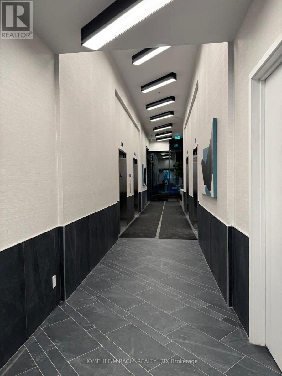 324 - 35 Parliament Street, Toronto, ON - Indoor Photo Showing Other Room