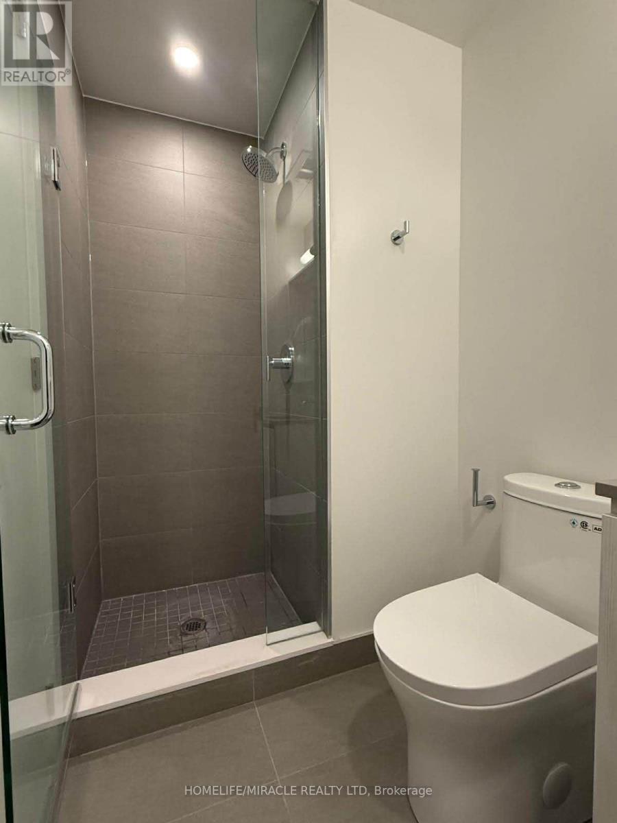 324 - 35 Parliament Street, Toronto, ON - Indoor Photo Showing Bathroom