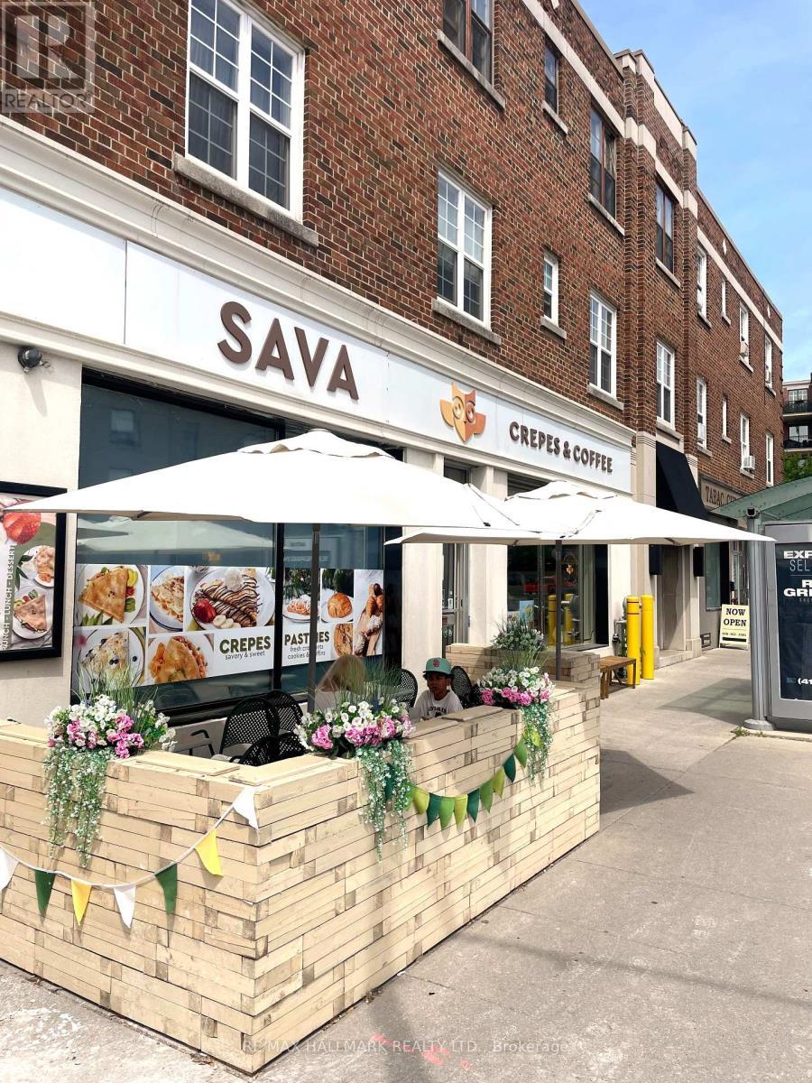 2674 Yonge Street, Toronto, ON