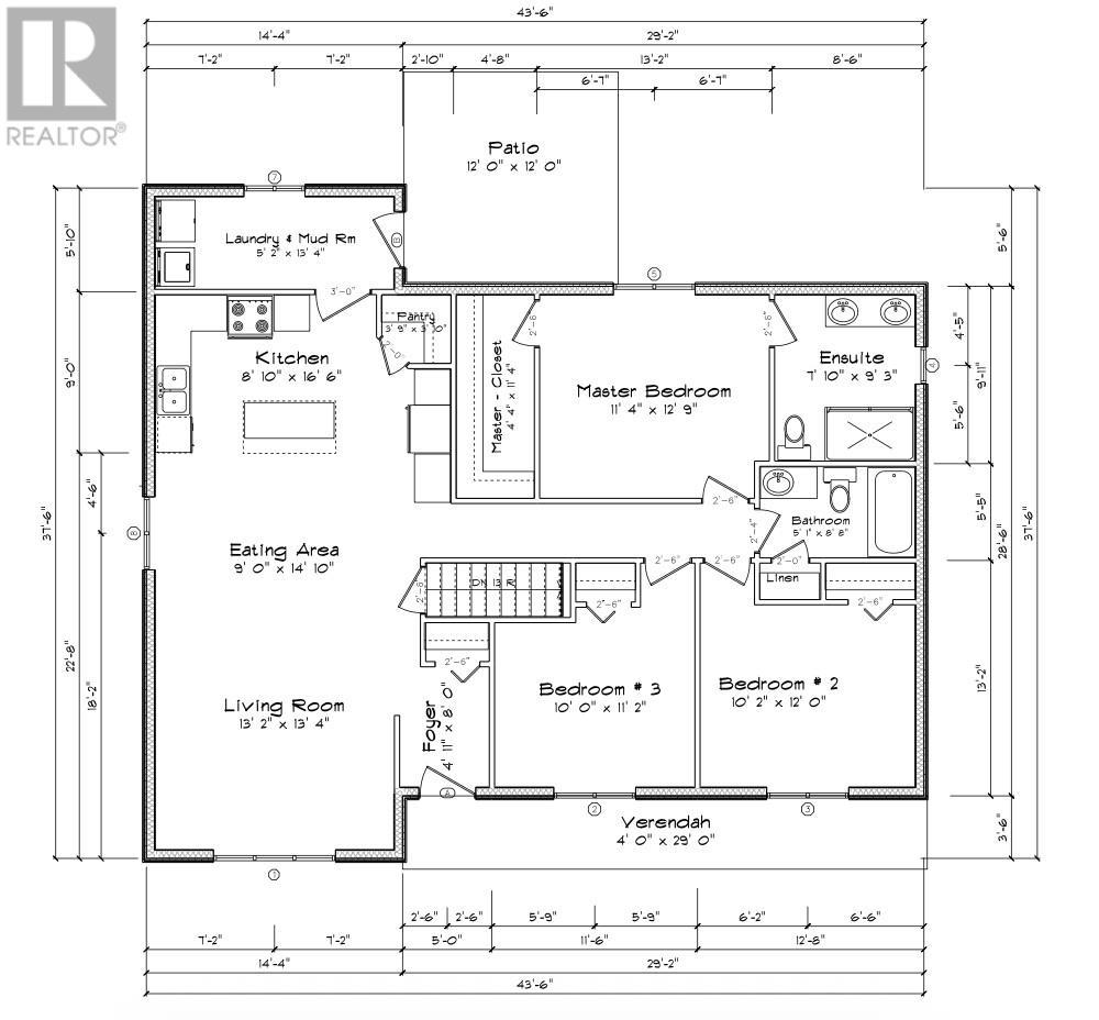 36-38 Vale Drive, Pouch Cove, NL - Other