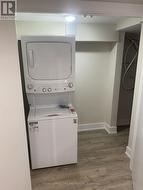 Washer and Dryer -