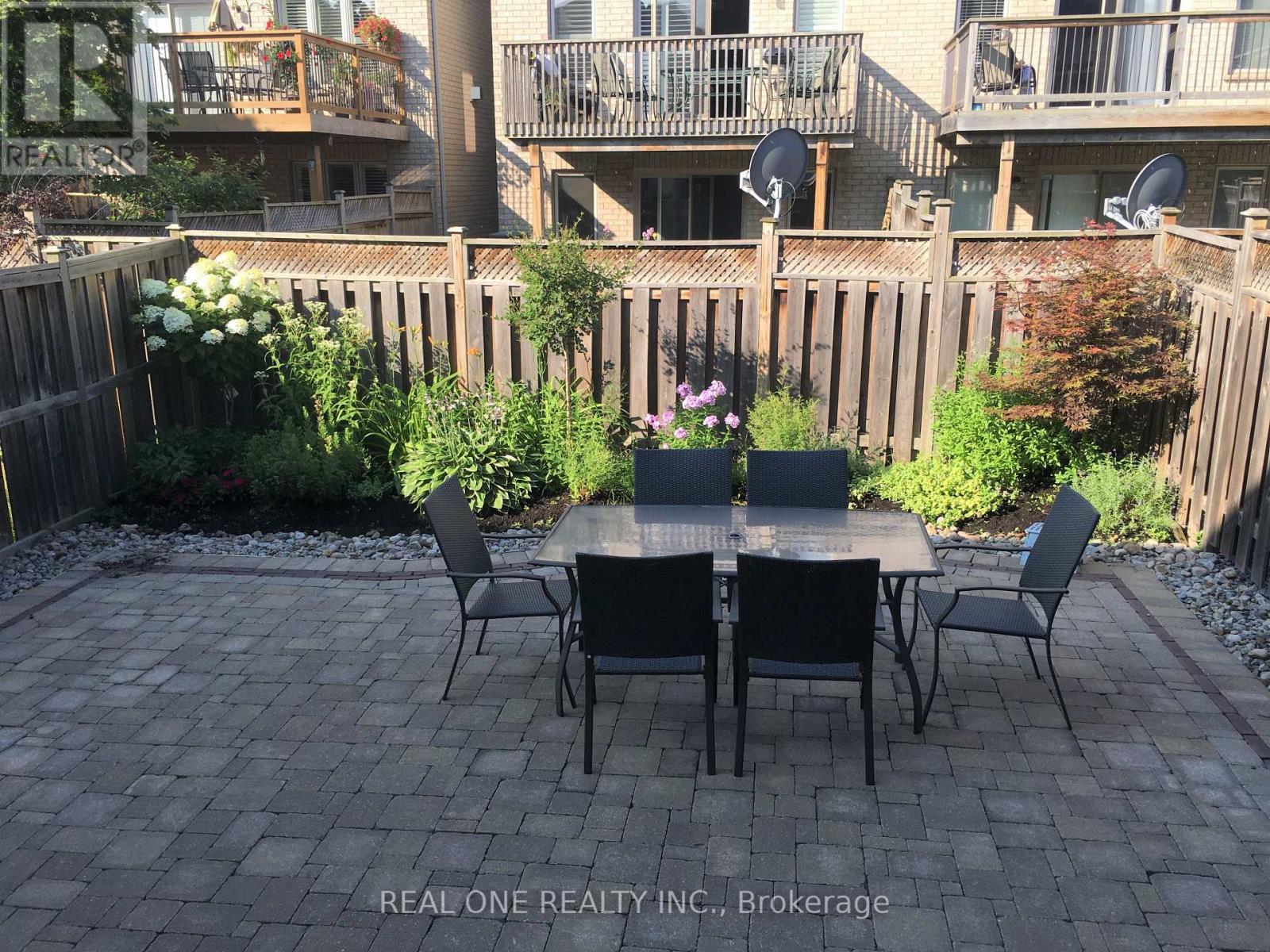 2412 Presquile Drive, Oakville, ON - Outdoor With Deck Patio Veranda