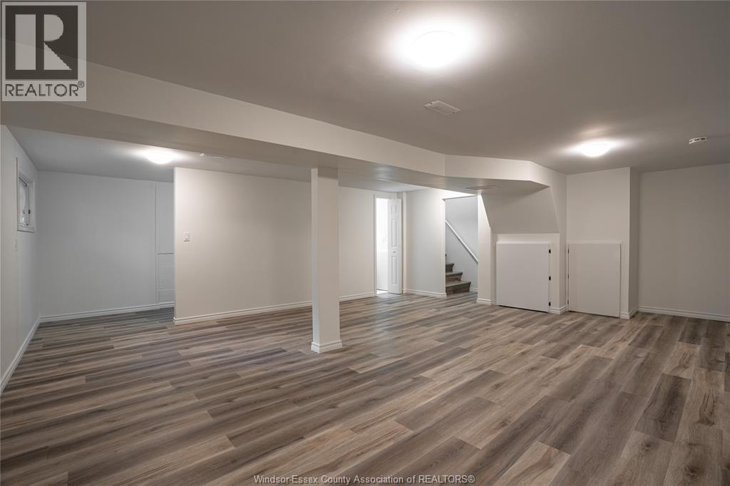 554 Lesperance Road, Tecumseh, ON - Indoor