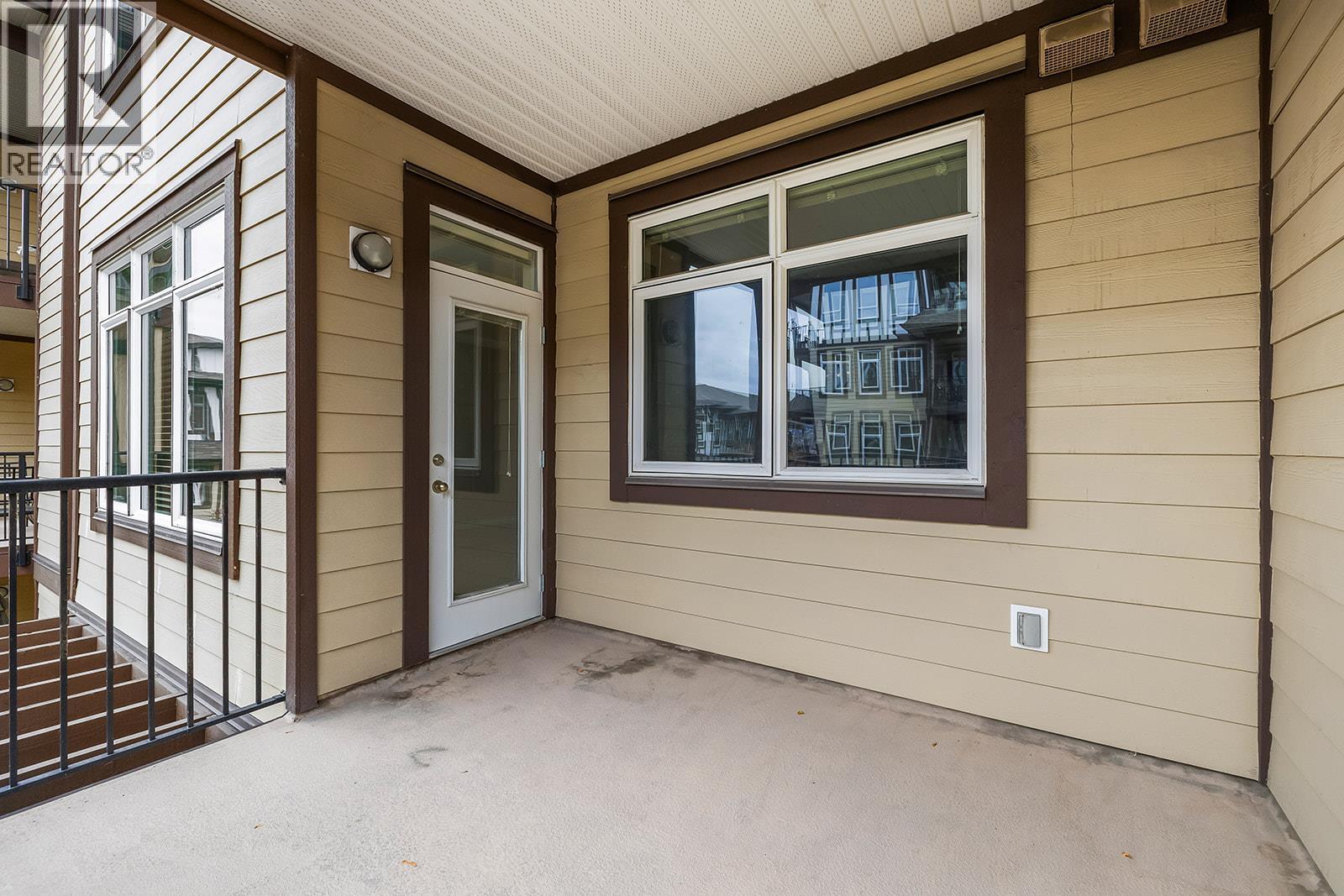 3843 Brown Road Unit# 2211, West Kelowna, BC - Outdoor With Exterior