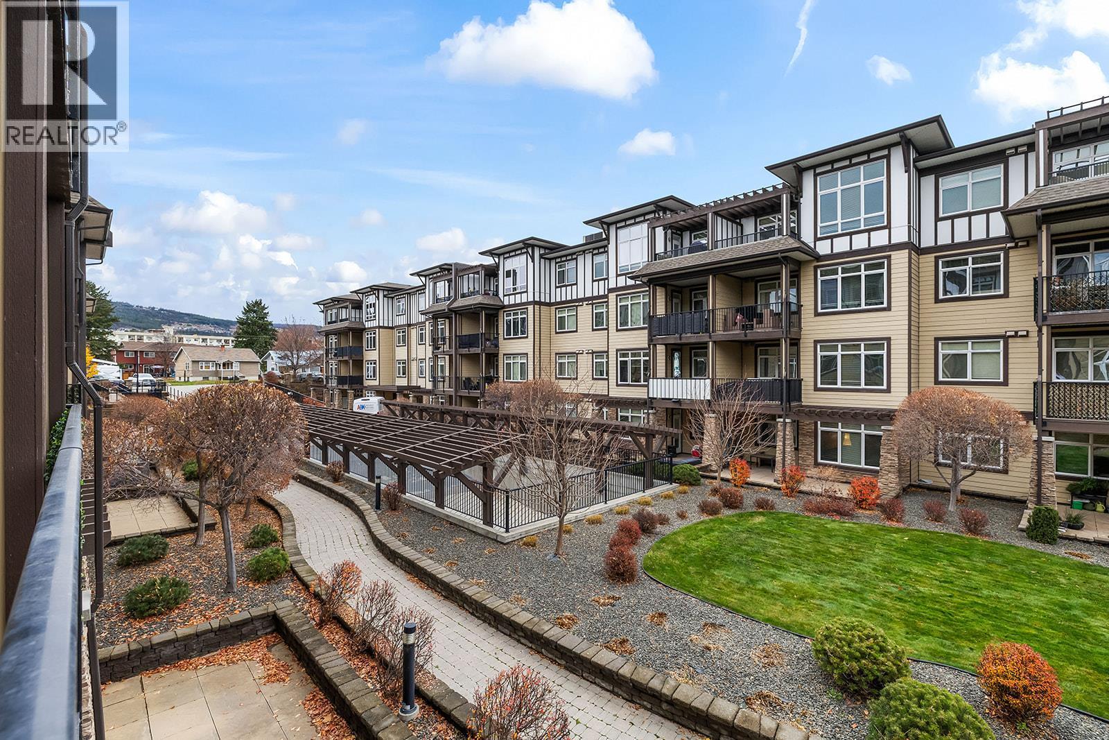 3843 Brown Road Unit# 2211, West Kelowna, BC - Outdoor