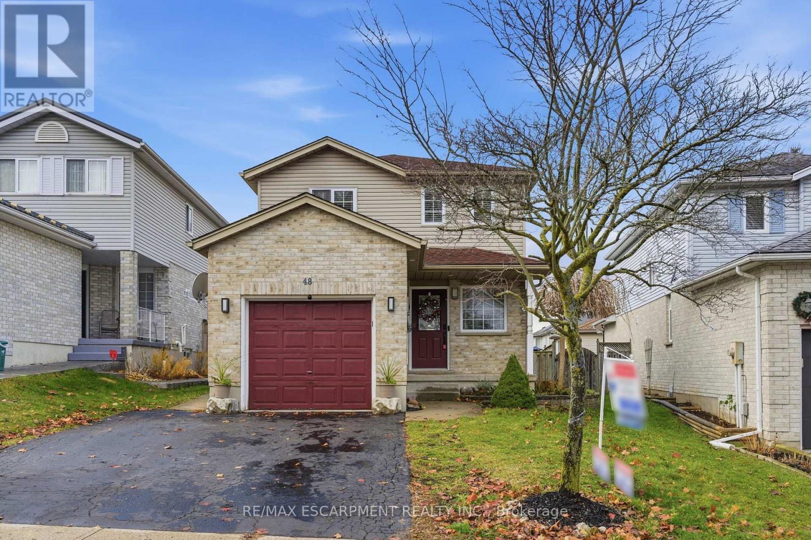 48 Alderson Drive, Cambridge, ON - Outdoor