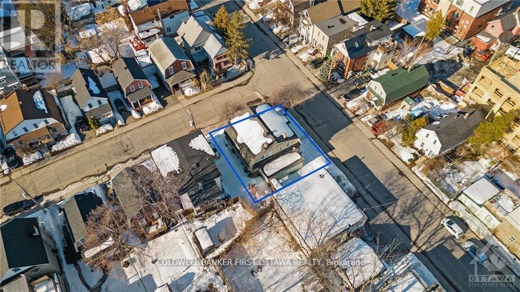 4 Oxford Street, Ottawa, ON