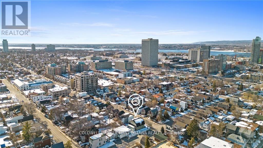 4 Oxford Street, Ottawa, ON