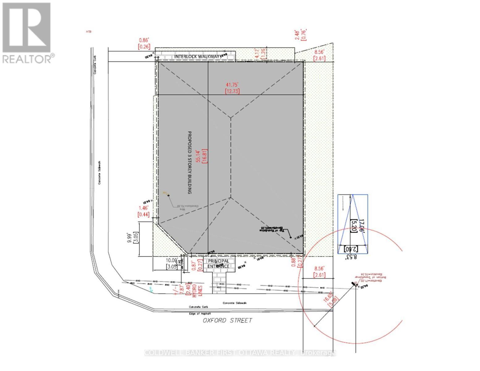 4 Oxford Street, Ottawa, ON