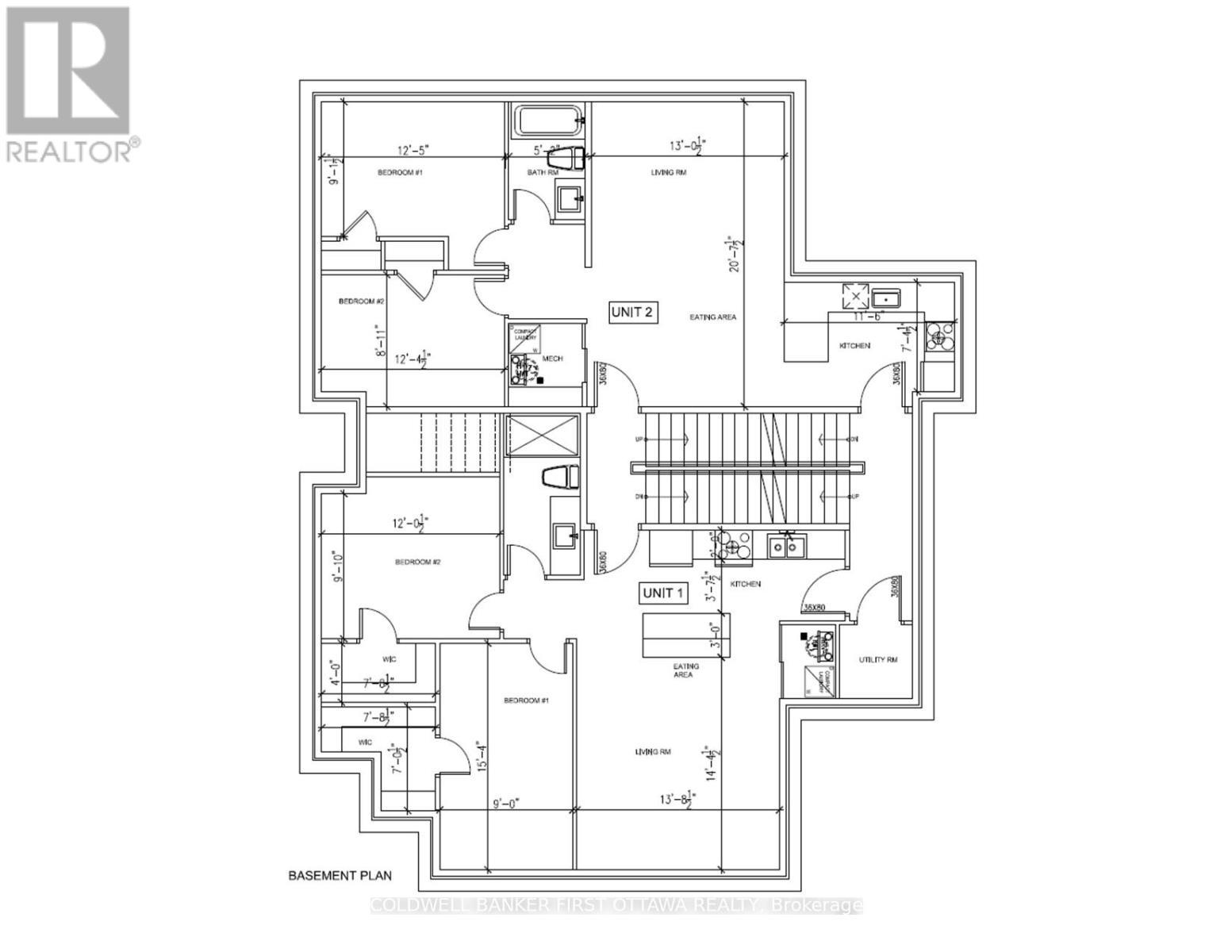 4 Oxford Street, Ottawa, ON