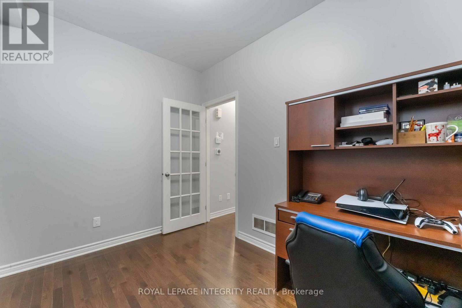 563 Egret Way, Ottawa, ON - Indoor Photo Showing Office