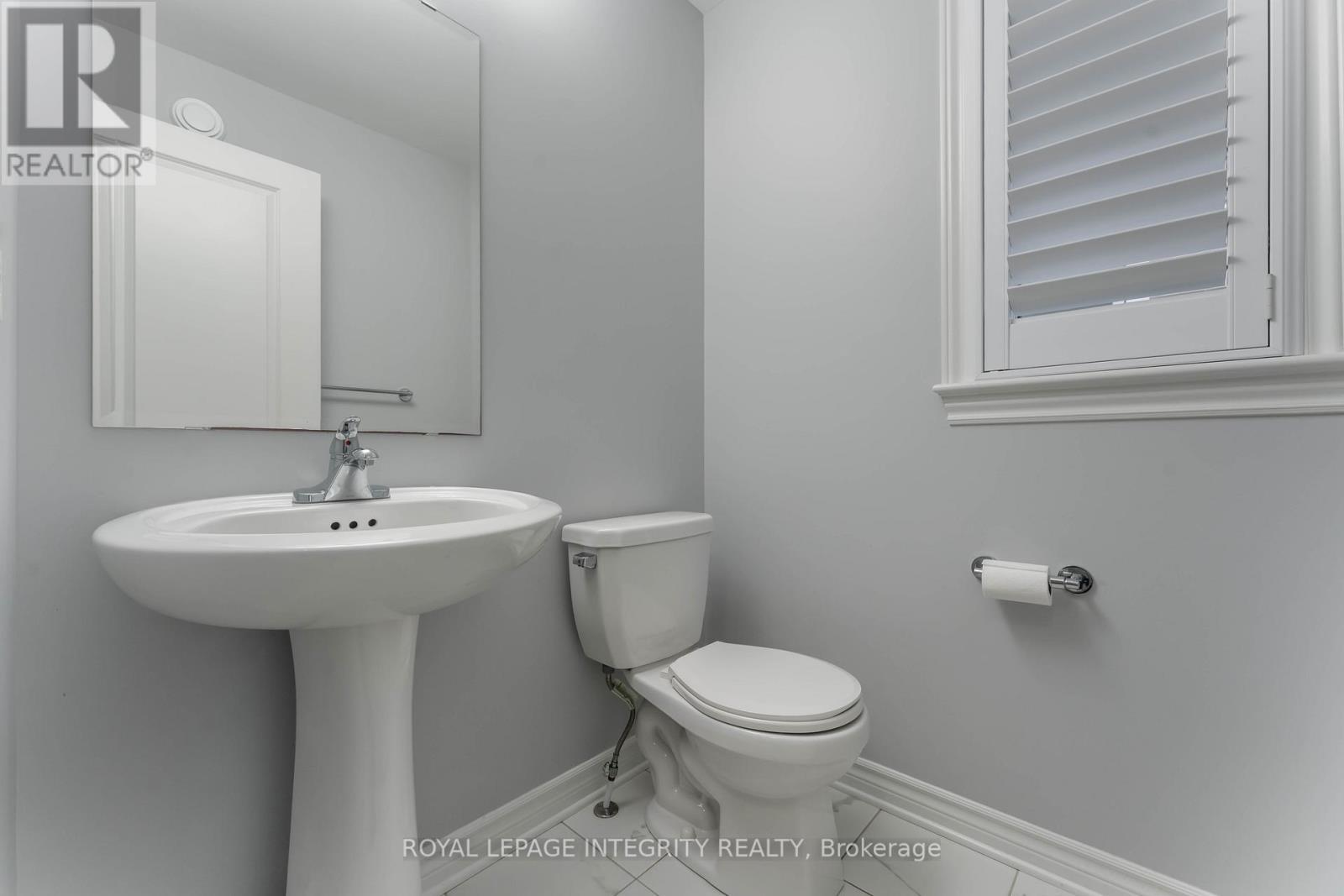 563 Egret Way, Ottawa, ON - Indoor Photo Showing Bathroom