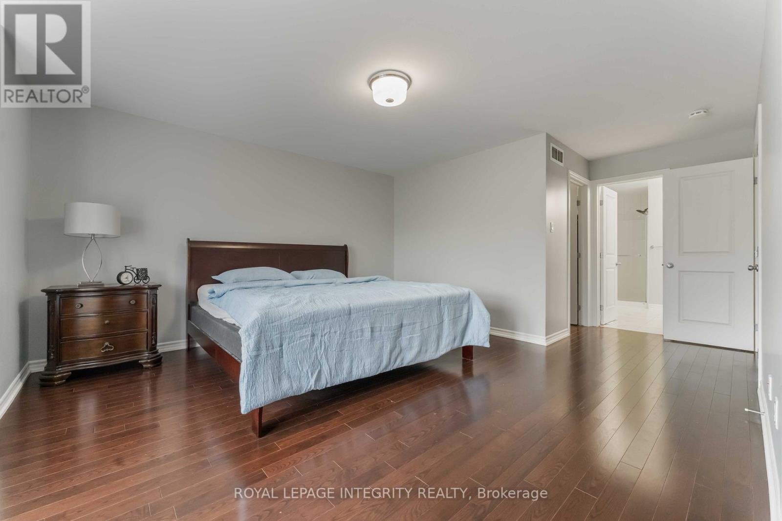 563 Egret Way, Ottawa, ON - Indoor Photo Showing Bedroom