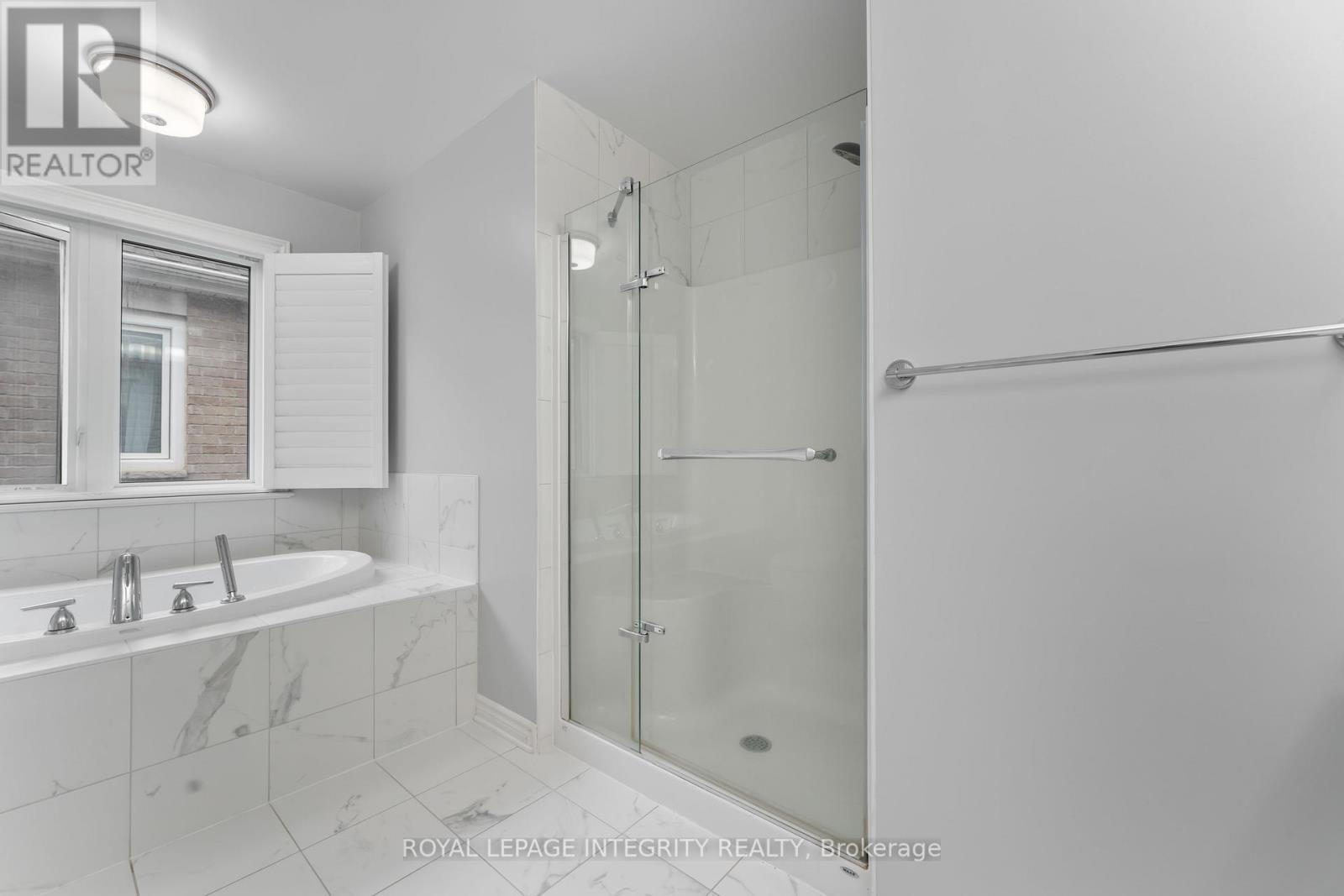 563 Egret Way, Ottawa, ON - Indoor Photo Showing Bathroom
