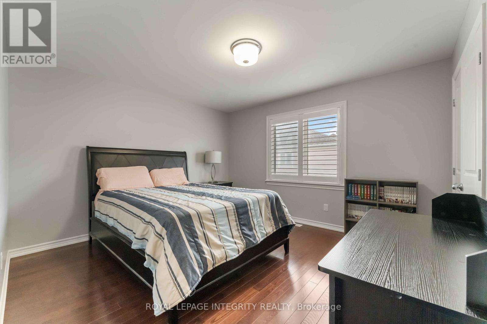 563 Egret Way, Ottawa, ON - Indoor Photo Showing Bedroom