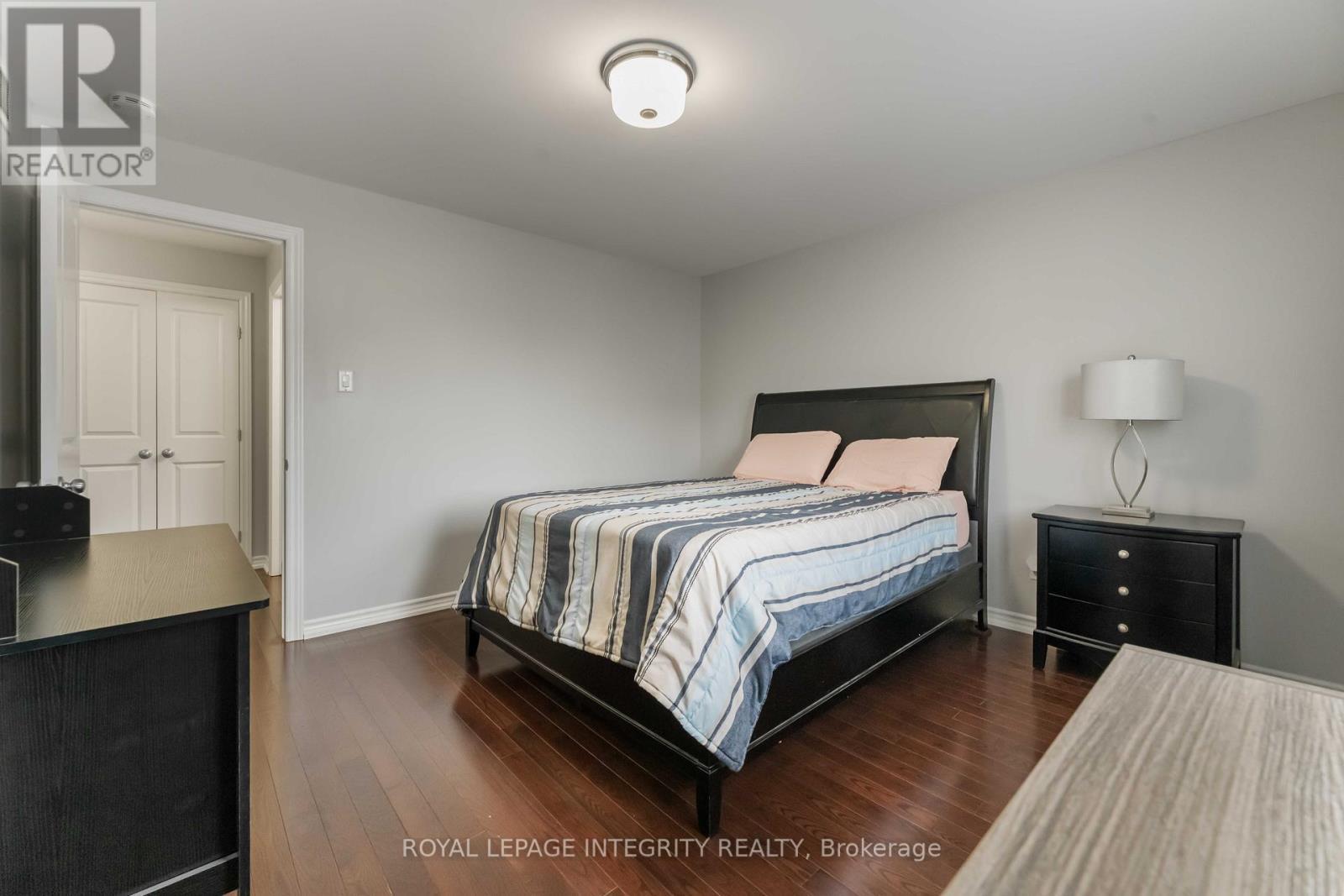 563 Egret Way, Ottawa, ON - Indoor Photo Showing Bedroom