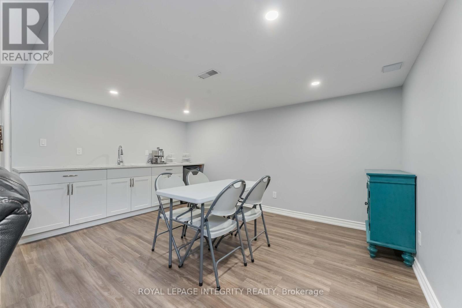 563 Egret Way, Ottawa, ON - Indoor