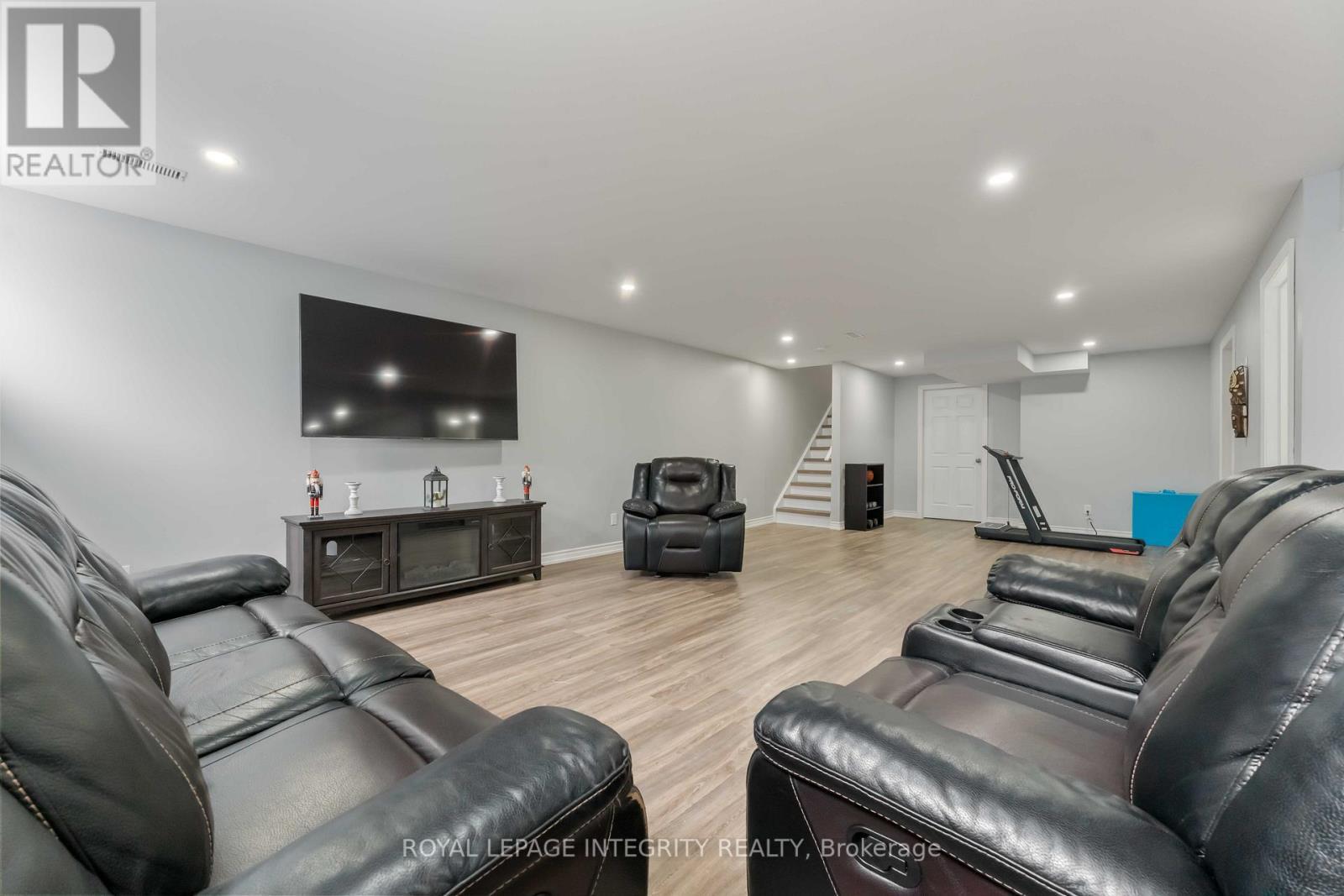 563 Egret Way, Ottawa, ON - Indoor