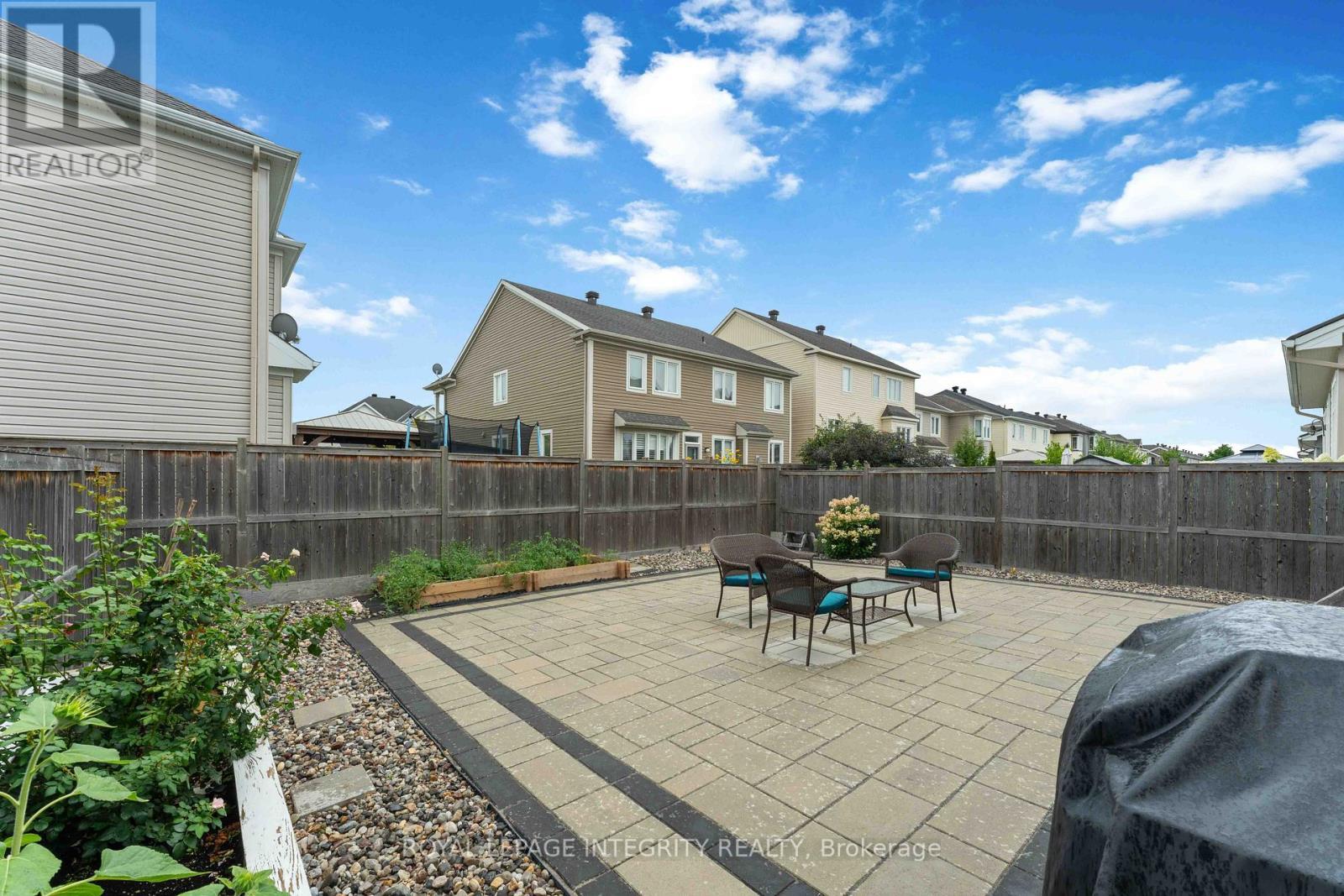 563 Egret Way, Ottawa, ON - Outdoor