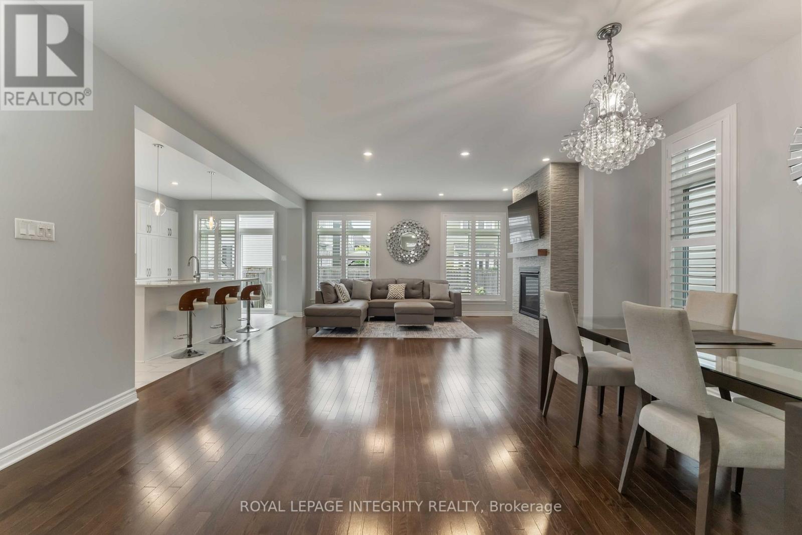 563 Egret Way, Ottawa, ON - Indoor