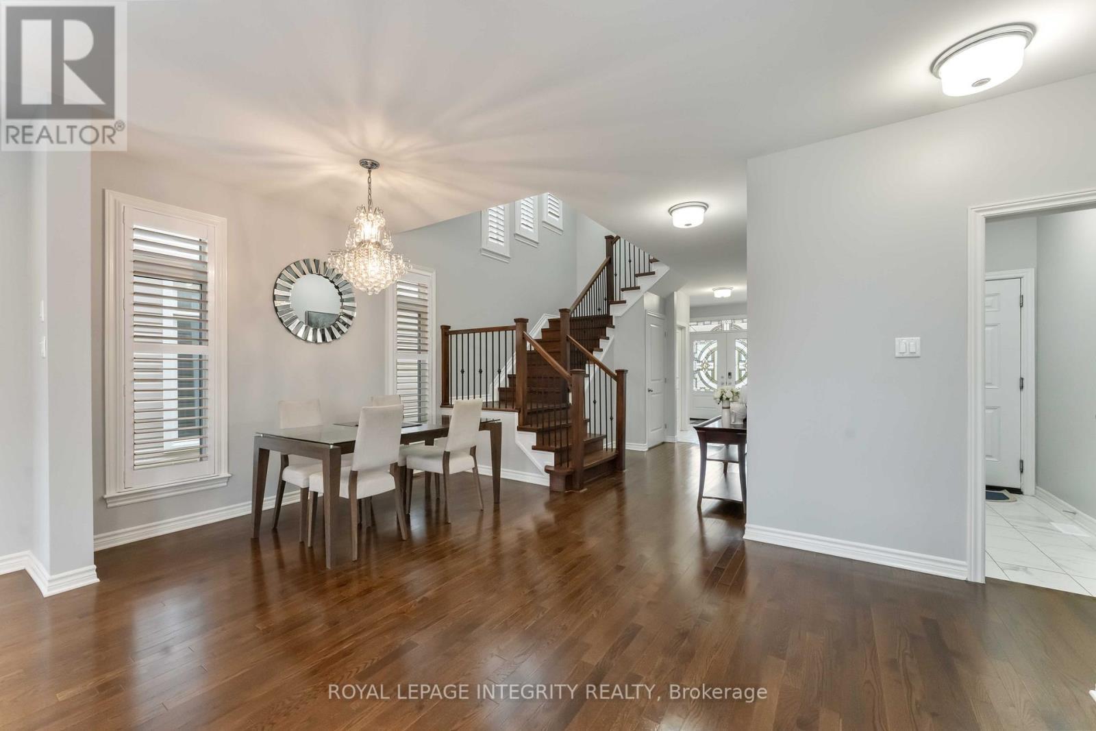 563 Egret Way, Ottawa, ON - Indoor