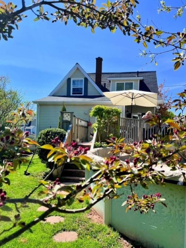 77 Russell Street, Summerside, PE