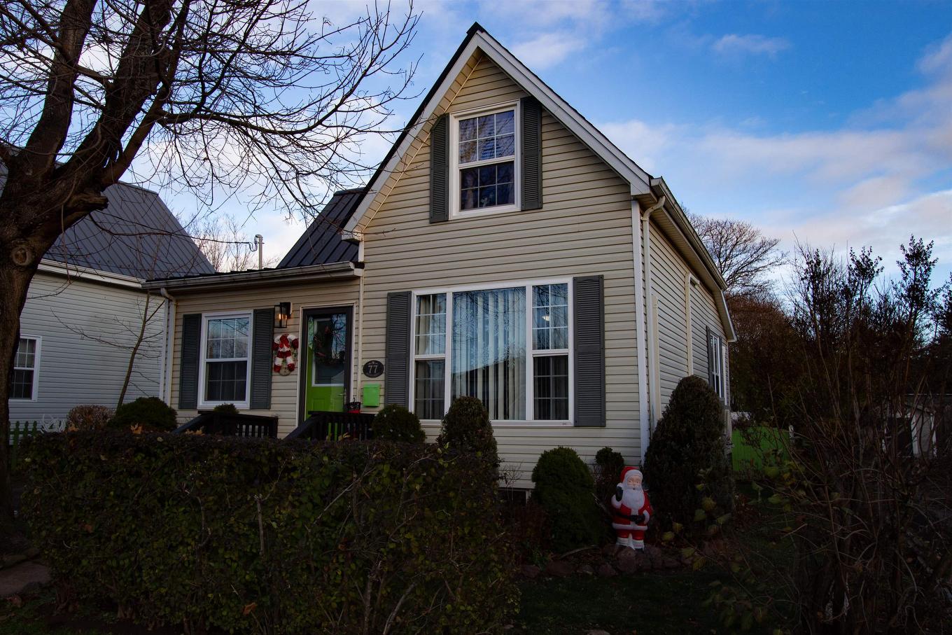 77 Russell Street, Summerside, PE