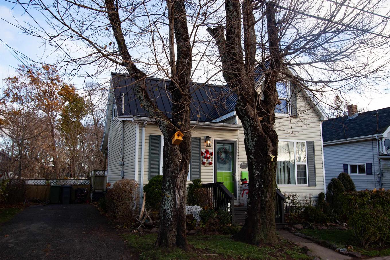 77 Russell Street, Summerside, PE