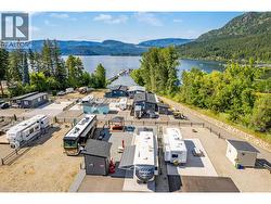 2673 Blind Bay Road Unit# 75 Blind Bay, BC V0E 1H1