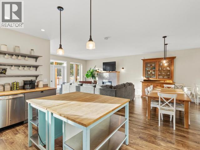 24 Nighthawk Valley Lane, Whitehorse North, YT - Indoor