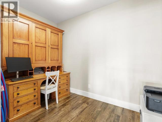 24 Nighthawk Valley Lane, Whitehorse North, YT - Indoor Photo Showing Office