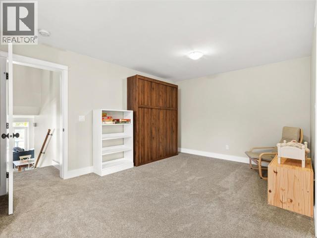 24 Nighthawk Valley Lane, Whitehorse North, YT - Indoor