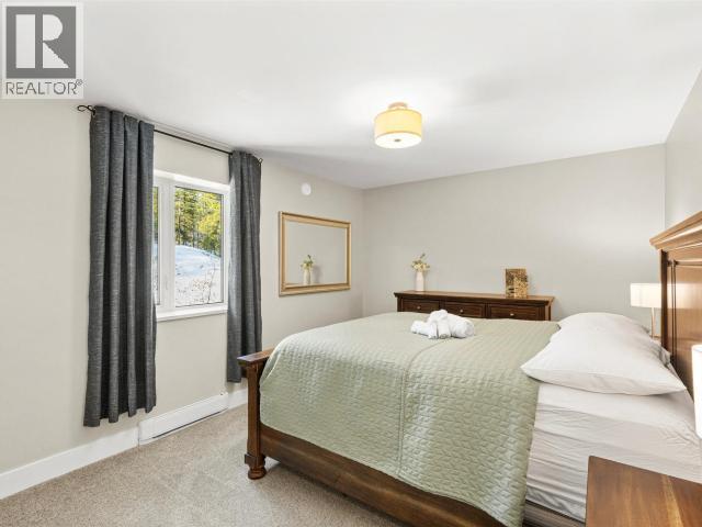 24 Nighthawk Valley Lane, Whitehorse North, YT - Indoor Photo Showing Bedroom