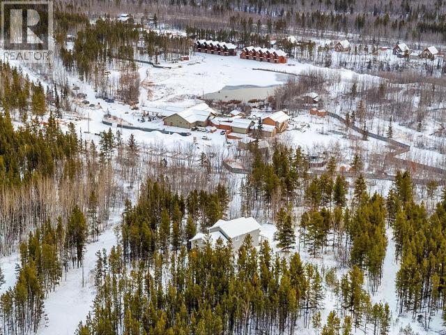 24 Nighthawk Valley Lane, Whitehorse North, YT - Outdoor With View