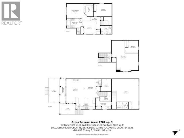 24 Nighthawk Valley Lane, Whitehorse North, YT - Other
