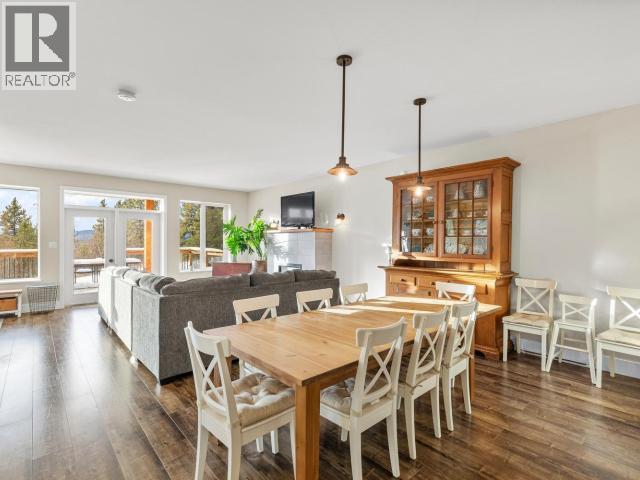 24 Nighthawk Valley Lane, Whitehorse North, YT - Indoor