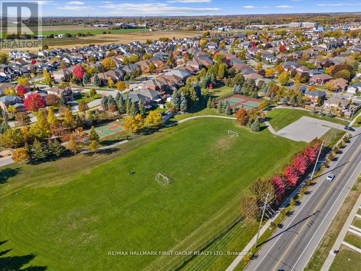 204 - 132 Aspen Springs Drive, Clarington (Bowmanville), ON - Outdoor With View