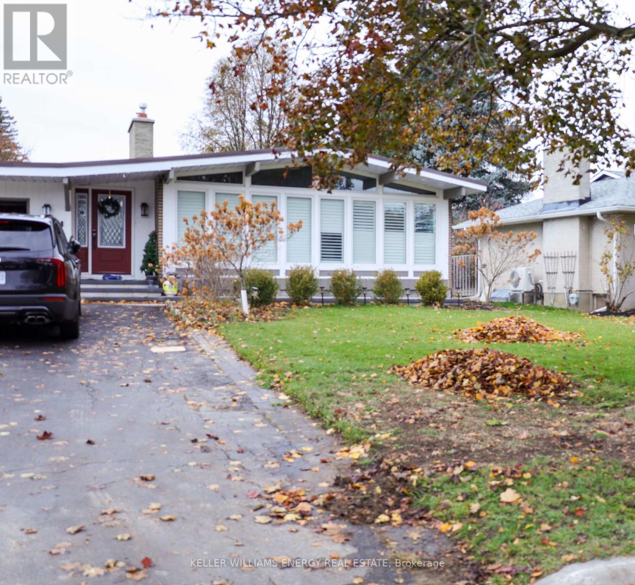 Basement - 704 Oshawa Boulevard N, Oshawa (Centennial), ON - Outdoor