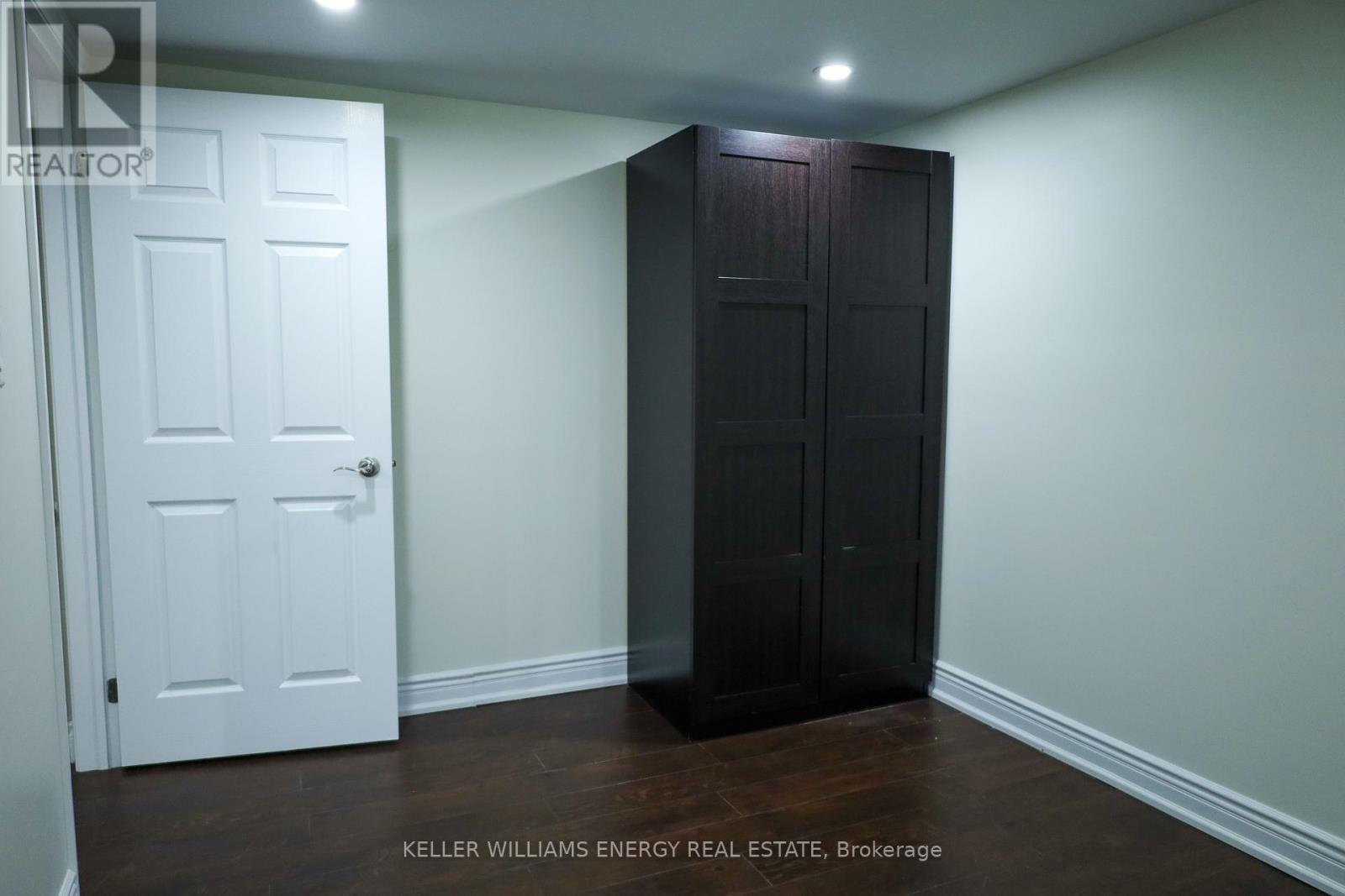 Basement - 704 Oshawa Boulevard N, Oshawa (Centennial), ON - Indoor Photo Showing Other Room