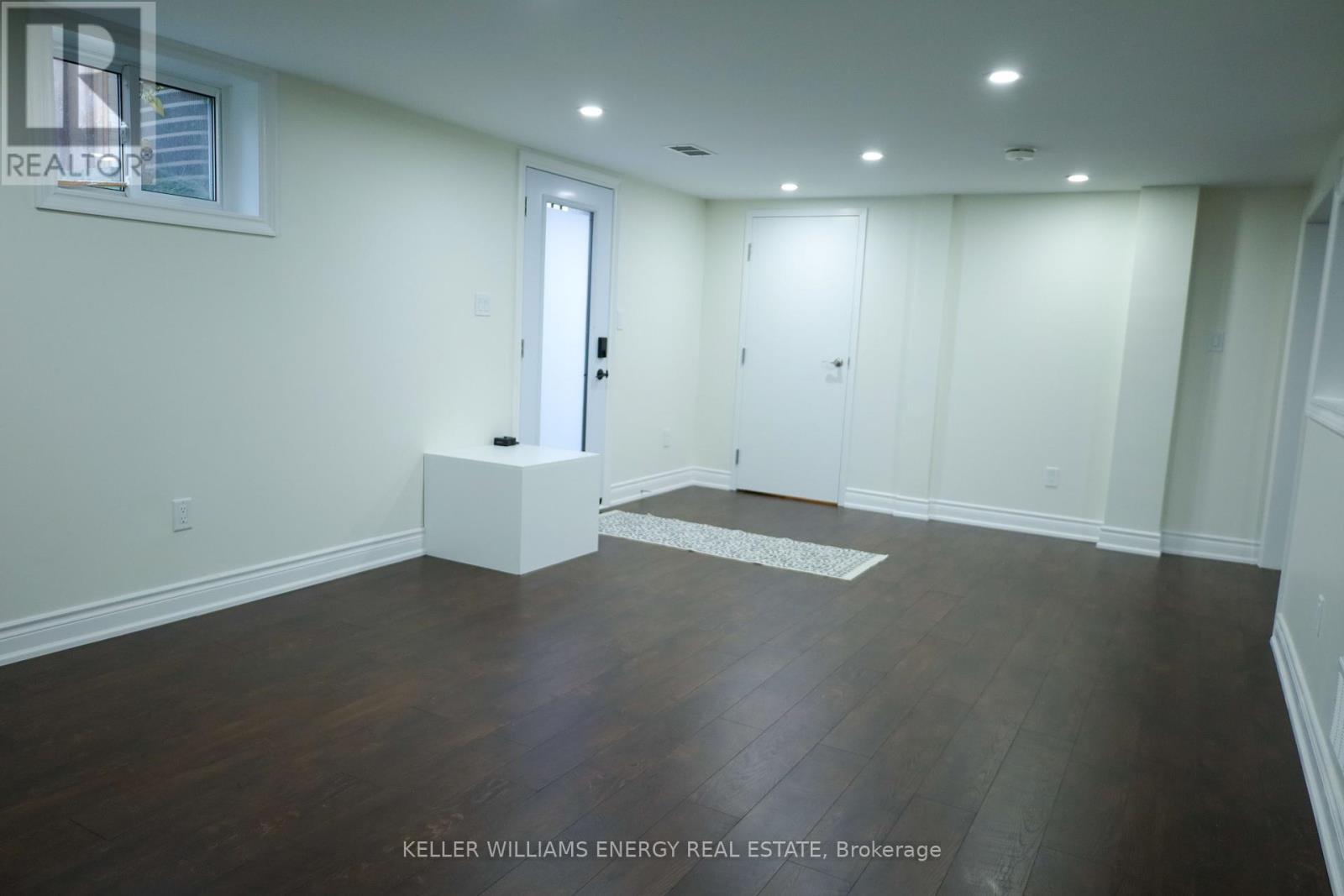 Basement - 704 Oshawa Boulevard N, Oshawa (Centennial), ON - Indoor Photo Showing Other Room