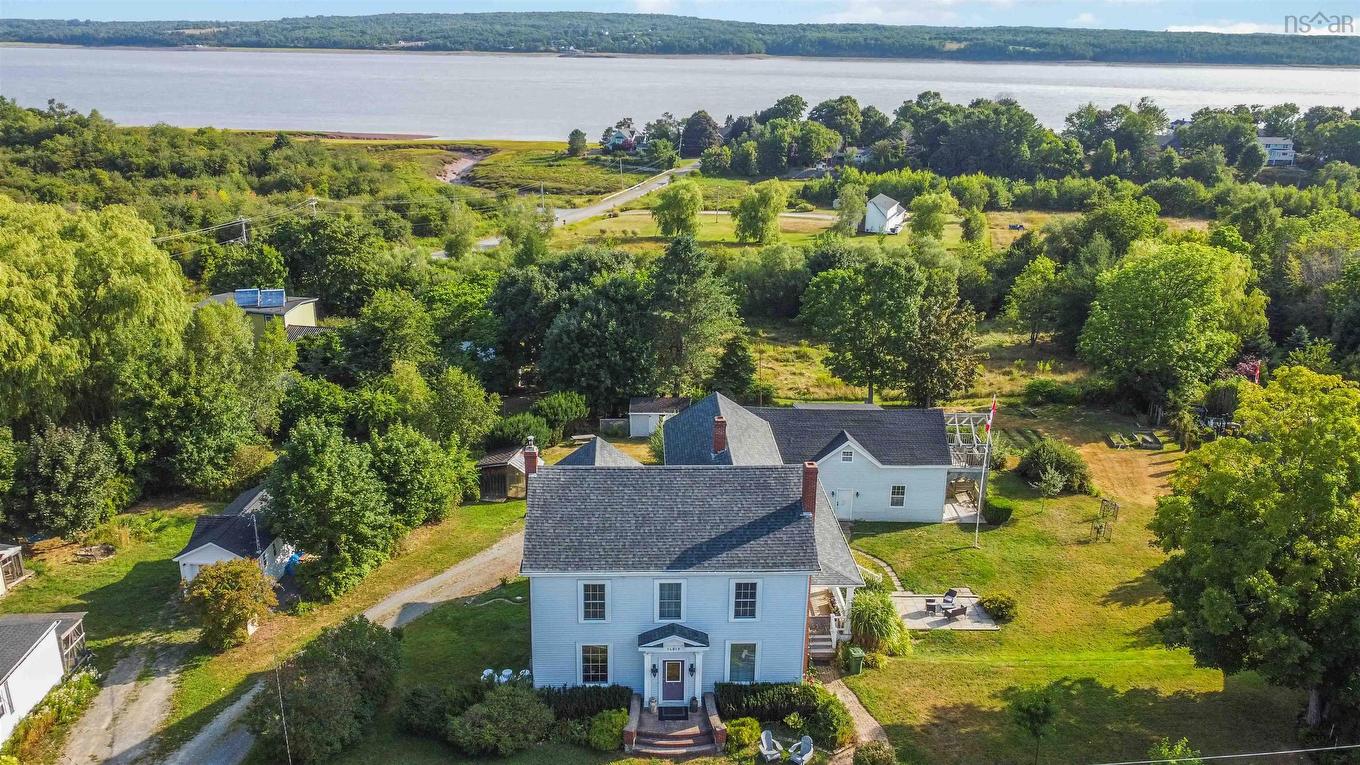 14019 Highway 1, Hants Border, NS