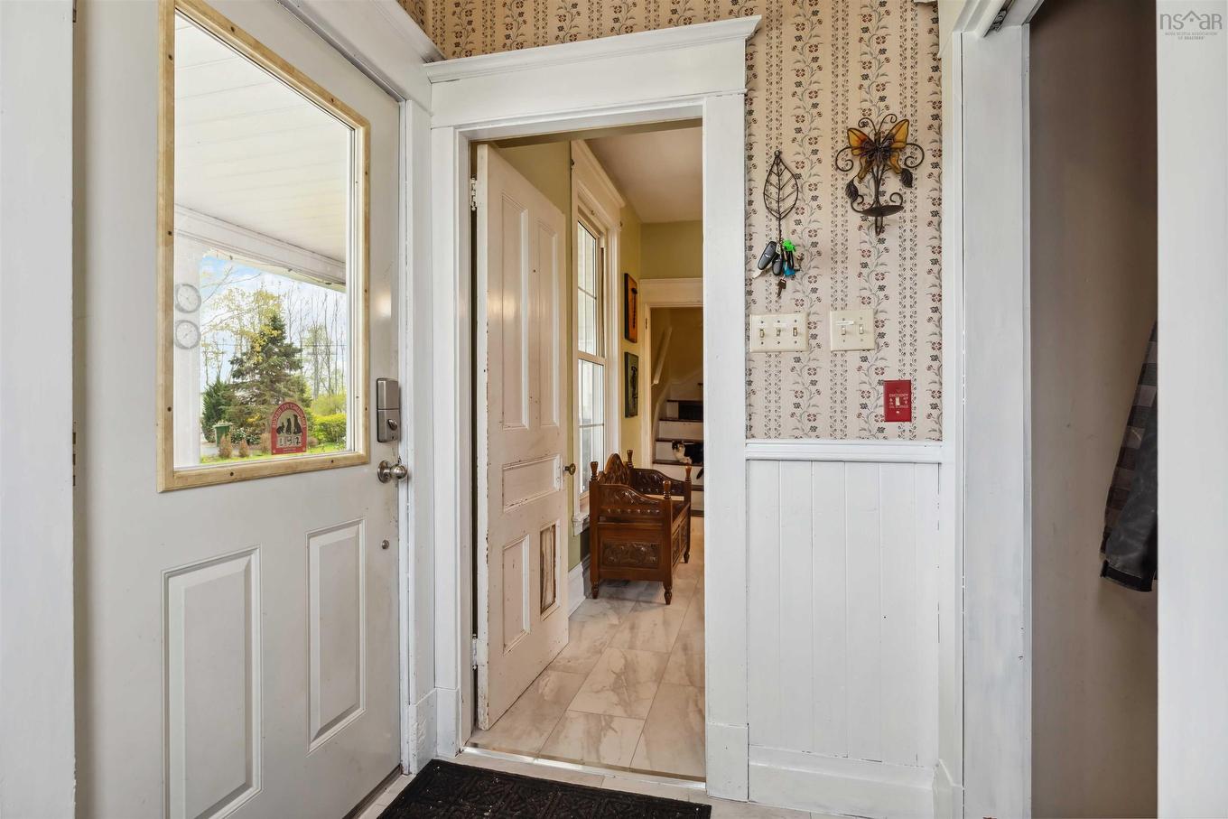 14019 Highway 1, Hants Border, NS