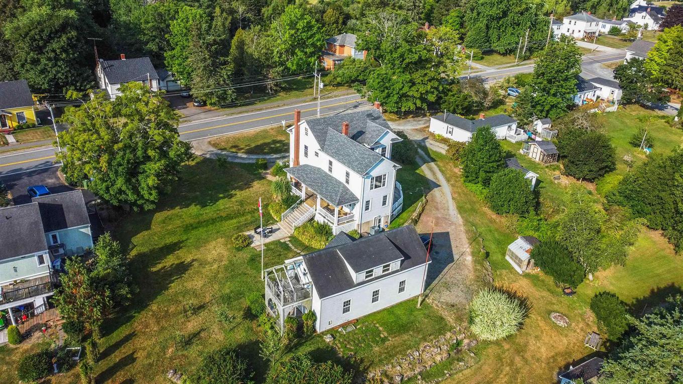 14019 Highway 1, Hants Border, NS