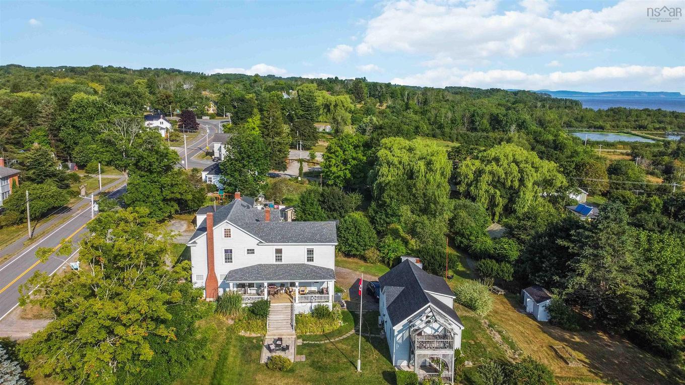 14019 Highway 1, Hants Border, NS