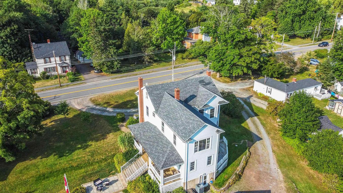 14019 Highway 1, Hants Border, NS