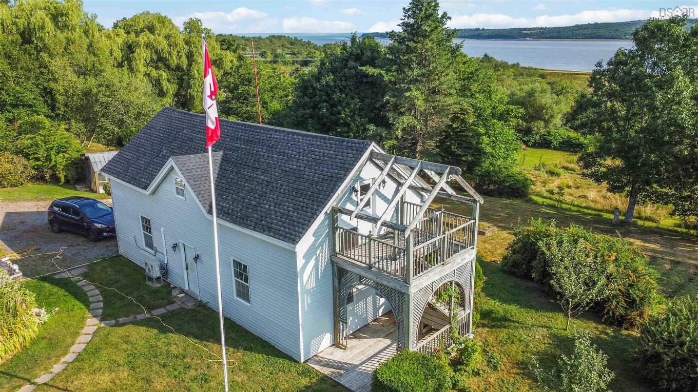 14019 Highway 1, Hants Border, NS