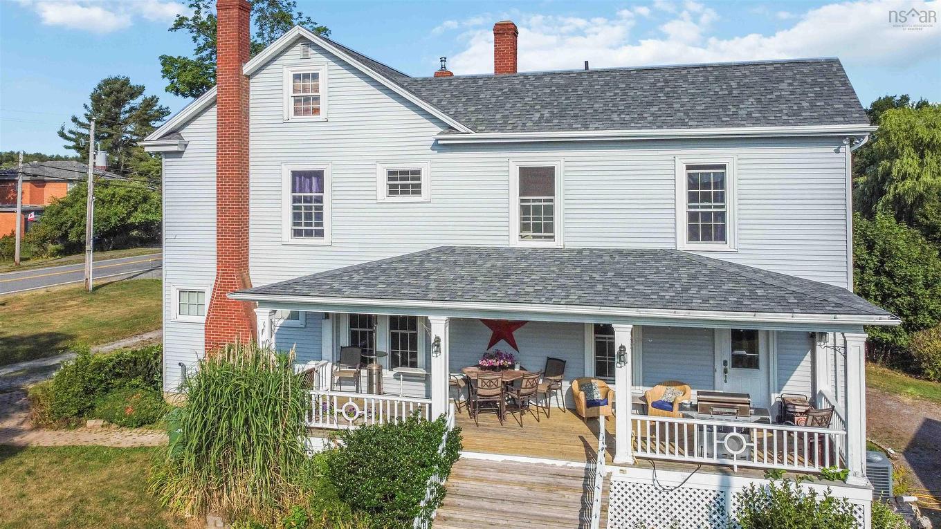 14019 Highway 1, Hants Border, NS