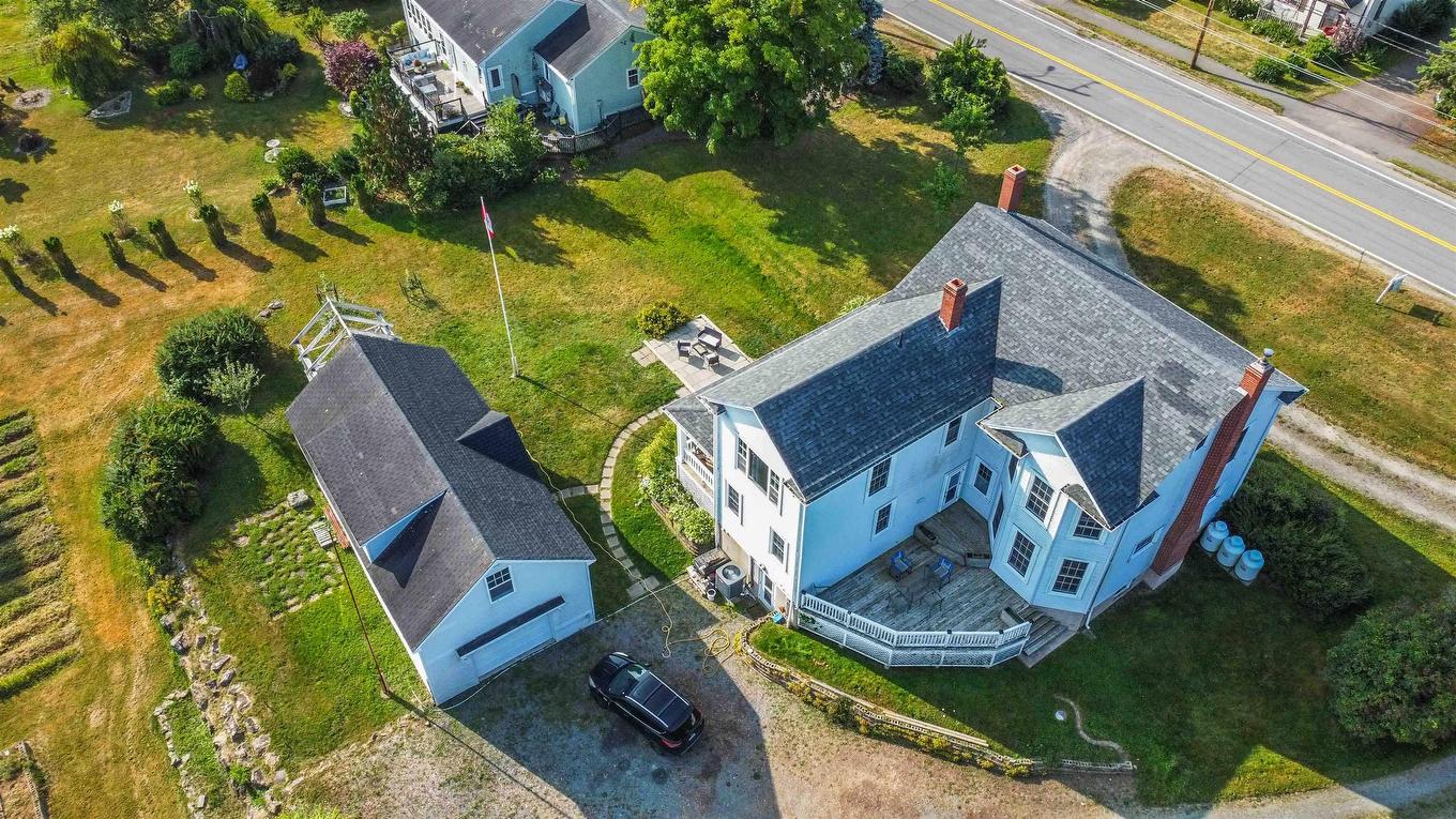 14019 Highway 1, Hants Border, NS