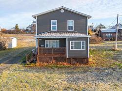 157 Lake Road Glace Bay, NS B1A 2G8